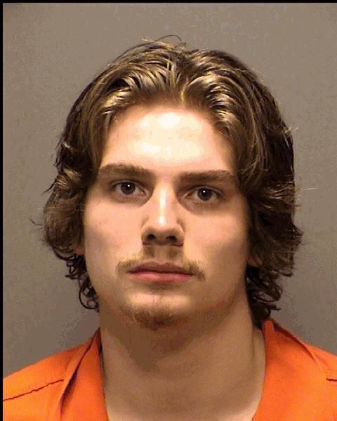 Thomas Justin Foster